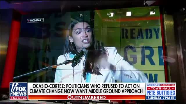 Ocasio cortez hot pics