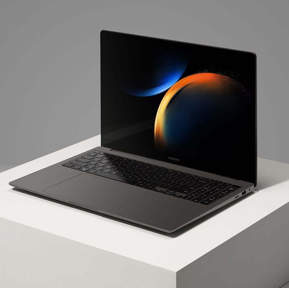Experience Next-Generation Computing with Galaxy Book S, Now Available for  Pre-Order - Samsung US Newsroom
