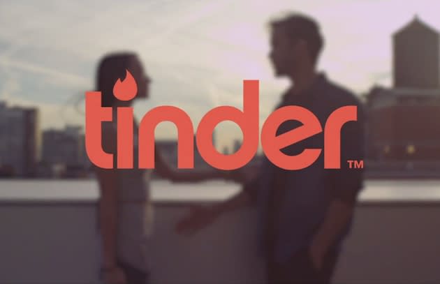 An average Tinder user spends 90 minutes swiping each day
