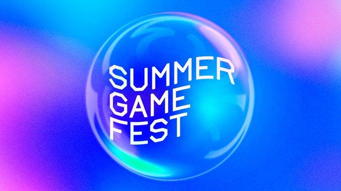 Summer Game Fest 2023