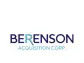 Berenson Acquisition Corp. I Announces Receipt of Notice of Non-Compliance with NYSE Continued Listing Requirements