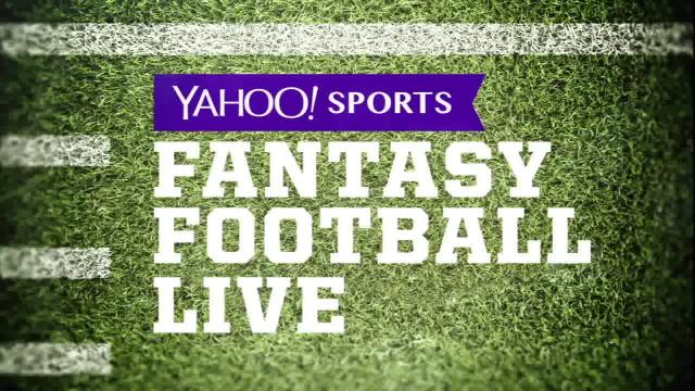 Fantasy Football Live - Week 16