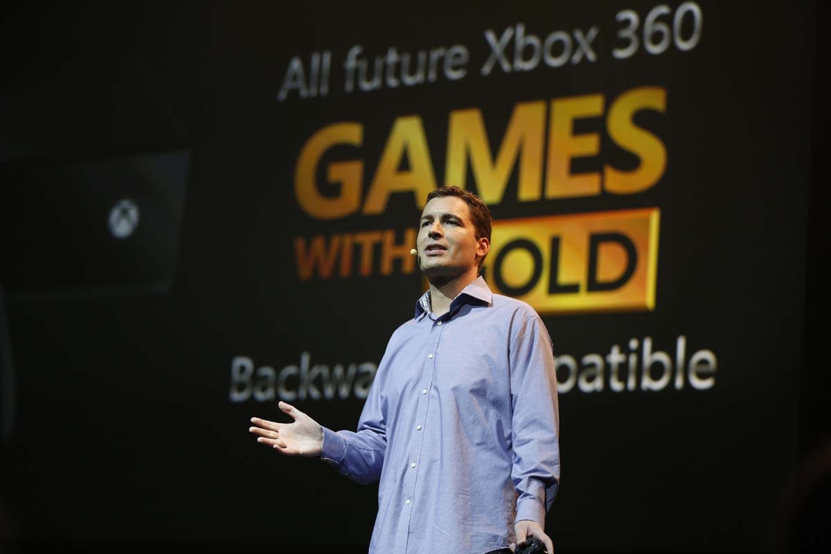Xbox Oneの360互換 国内メーカーの対応は ゴールド会員向けgogゲームは今後全対応 Engadget 日本版