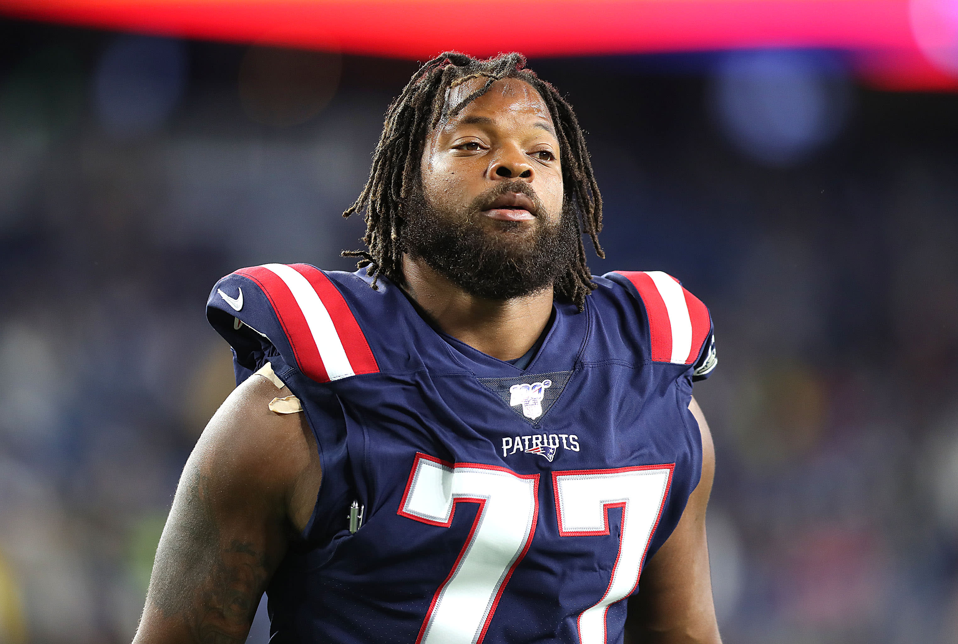 Michael Bennett expected to stand for 