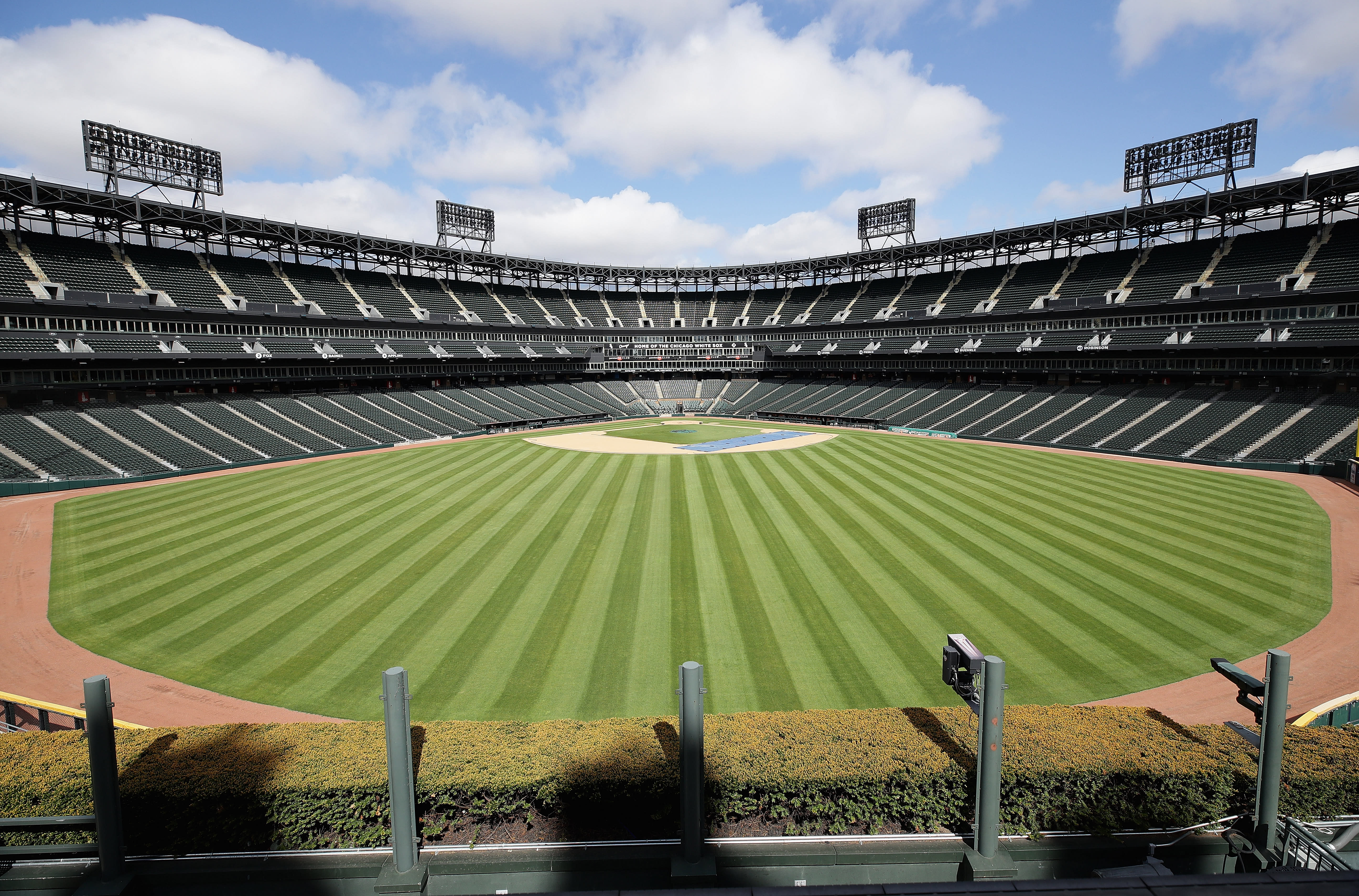 How Many Games Left In The Major League Baseball Season BaseBall Wall