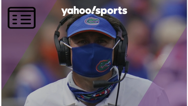 Dan Mullen doubles down on full stadium of fans for their game with LSU