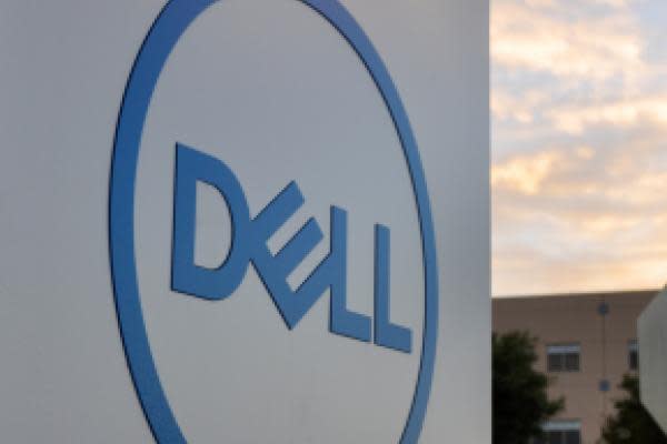 Goldman Sachs Upgrades Dell Technologies On Strong Debt Paydowns