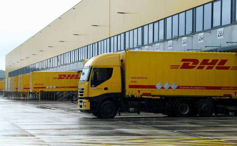 DHL planea cerrar su negocio de comercio electrónico en Chile en abril: periódico