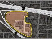 Leon's Furniture Limited Announces 40 Acre High Density Mixed-Use Development in Toronto at the Crossroads of Highways 401 and 400