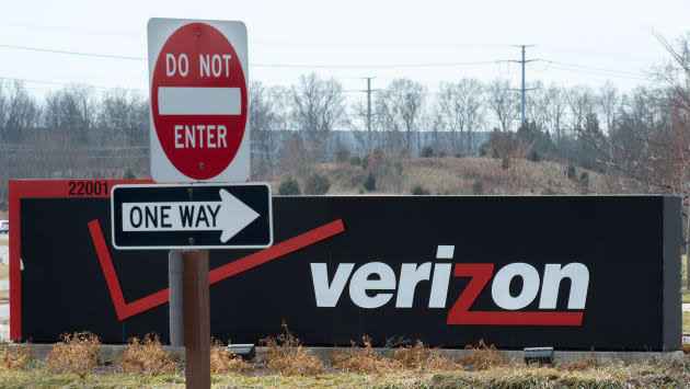 Verizon FiOS will be an East Coast exclusive as of 2016