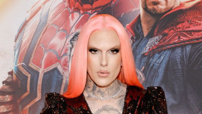 Jeffree Star's Net Worth and Story