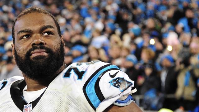 Michael Oher's 4 Kids: Everything to Know