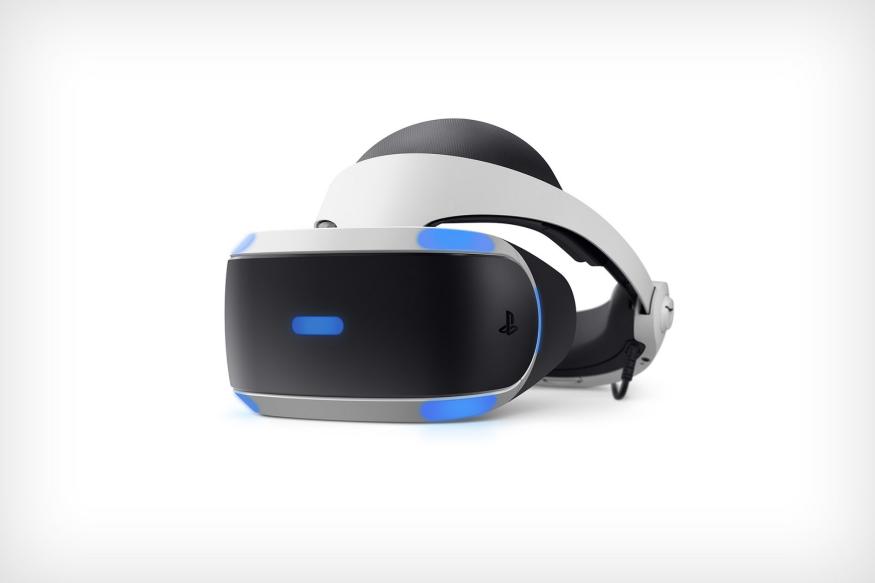 en million Samle udlejeren The future looks brighter for PlayStation VR | Engadget