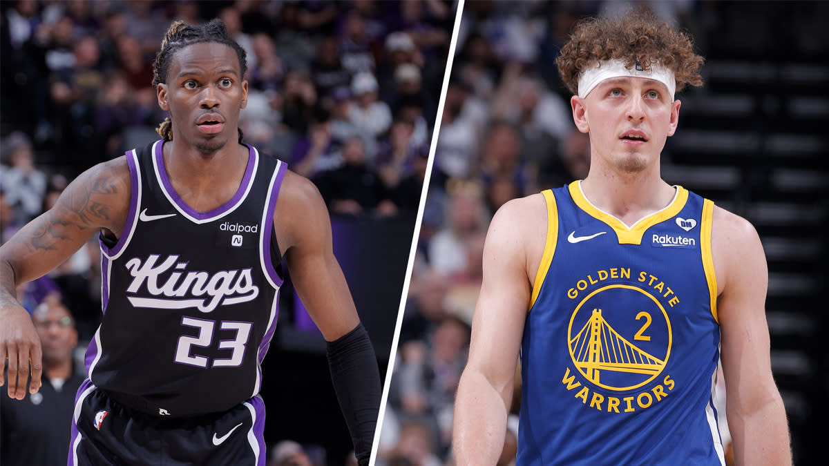 Warriors, Kings to host California Classic summer league in SF, Sac