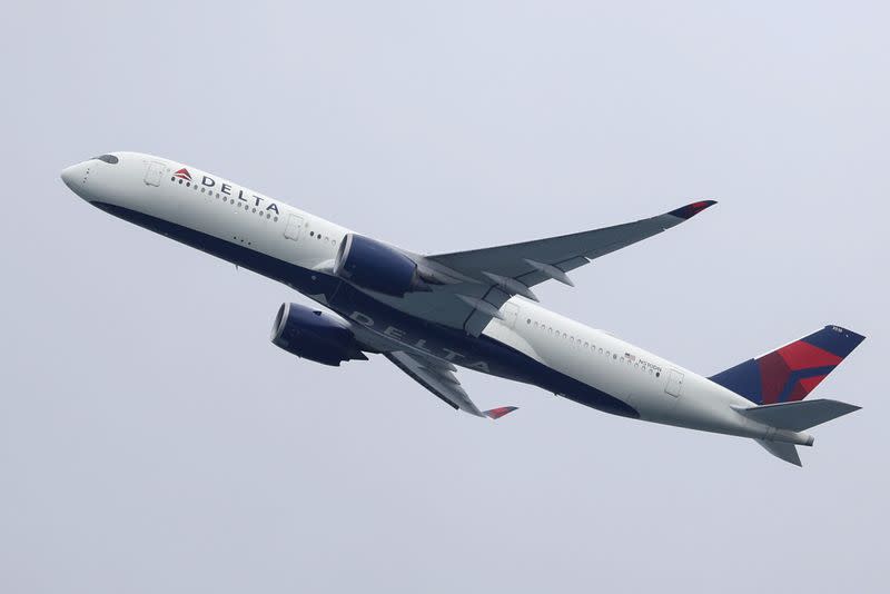 Delta To Spend 30 Million To Neutralize Most Of Its 2020 Climate Impact