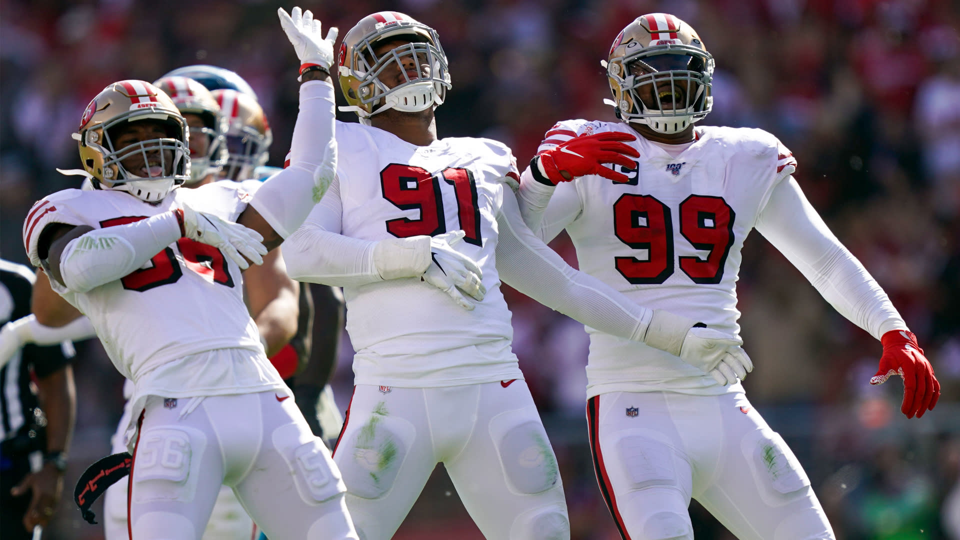 49ers all white throwback uniforms