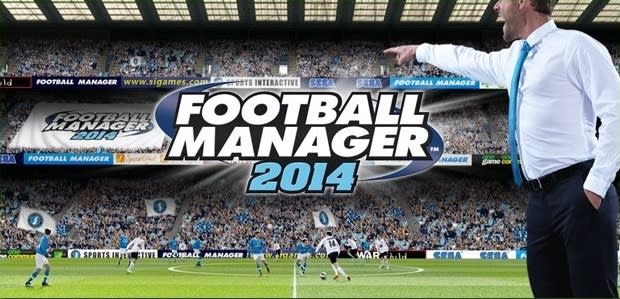 サッカーゲームfootball Managerが現実の選手分析会社と提携 ゲーム内データを獲得に活用 Engadget 日本版