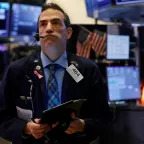 Stocks poised for plunge Monday as Dow futures drop 1,000 points despite Fed rate cut to zero