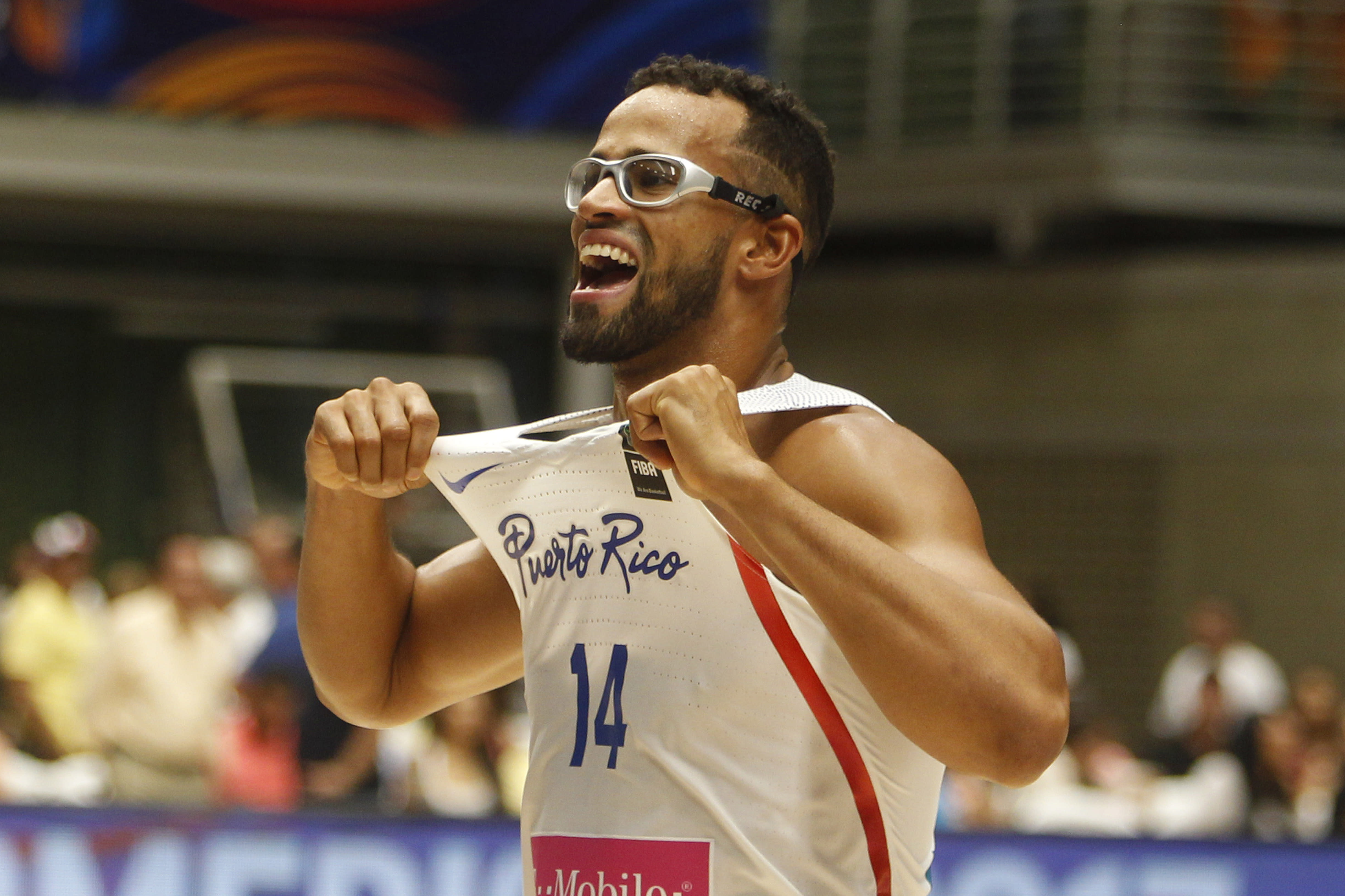 Puerto Rico anuncia el equipo de baloncesto que participará en Lima 2019