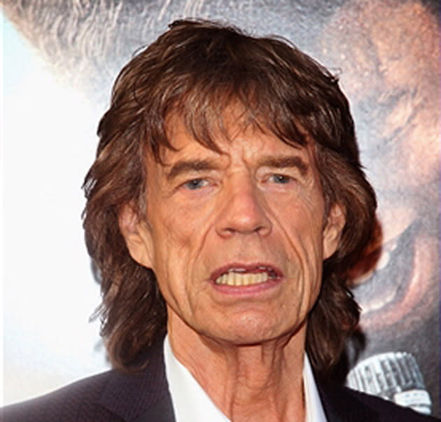 Rolling Stones Singer Mick Jagger “Feeling Much Better Now” After Heart