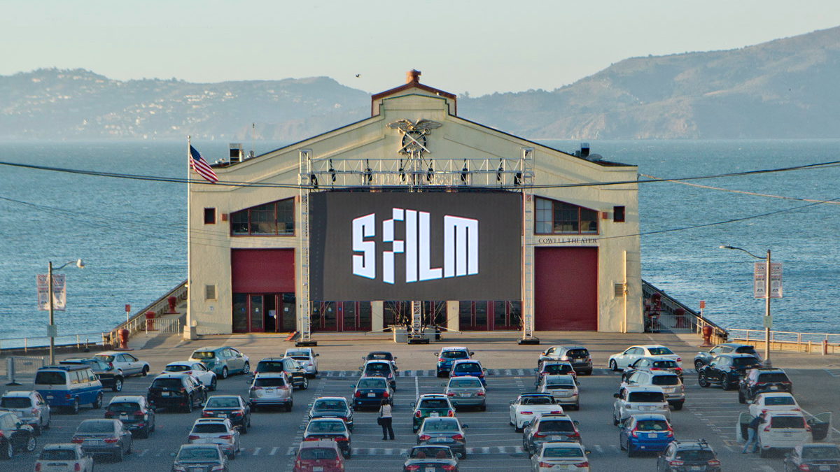 SFFILM 2021 Announces Full Lineup, Including Majority Women and BIPOC-Directed Films