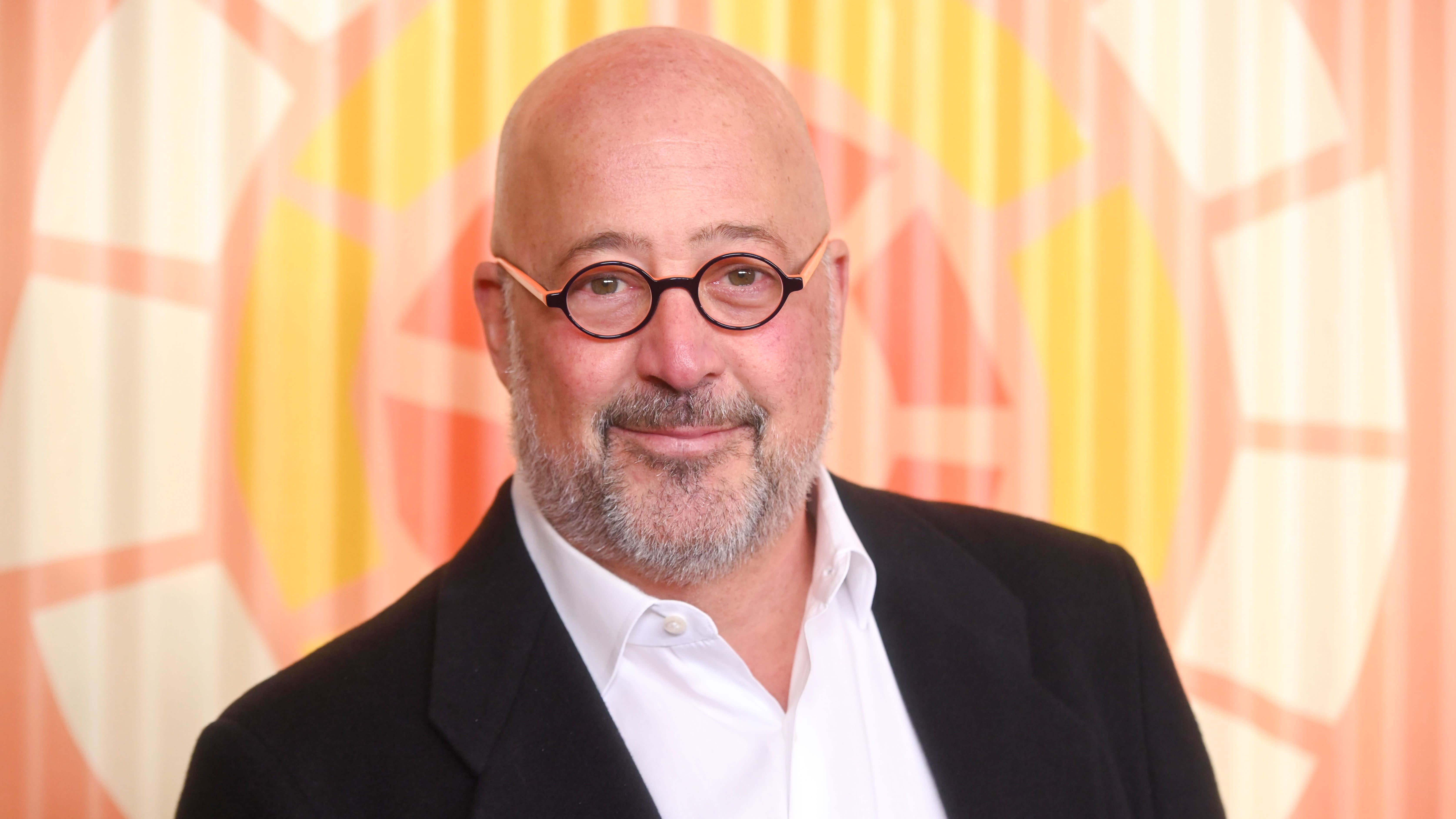 Andrew Zimmern on the future of the restaurant industry, 'We need