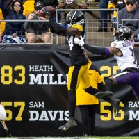 Mike Preston's report card: Grades for Ravens' win vs. Broncos