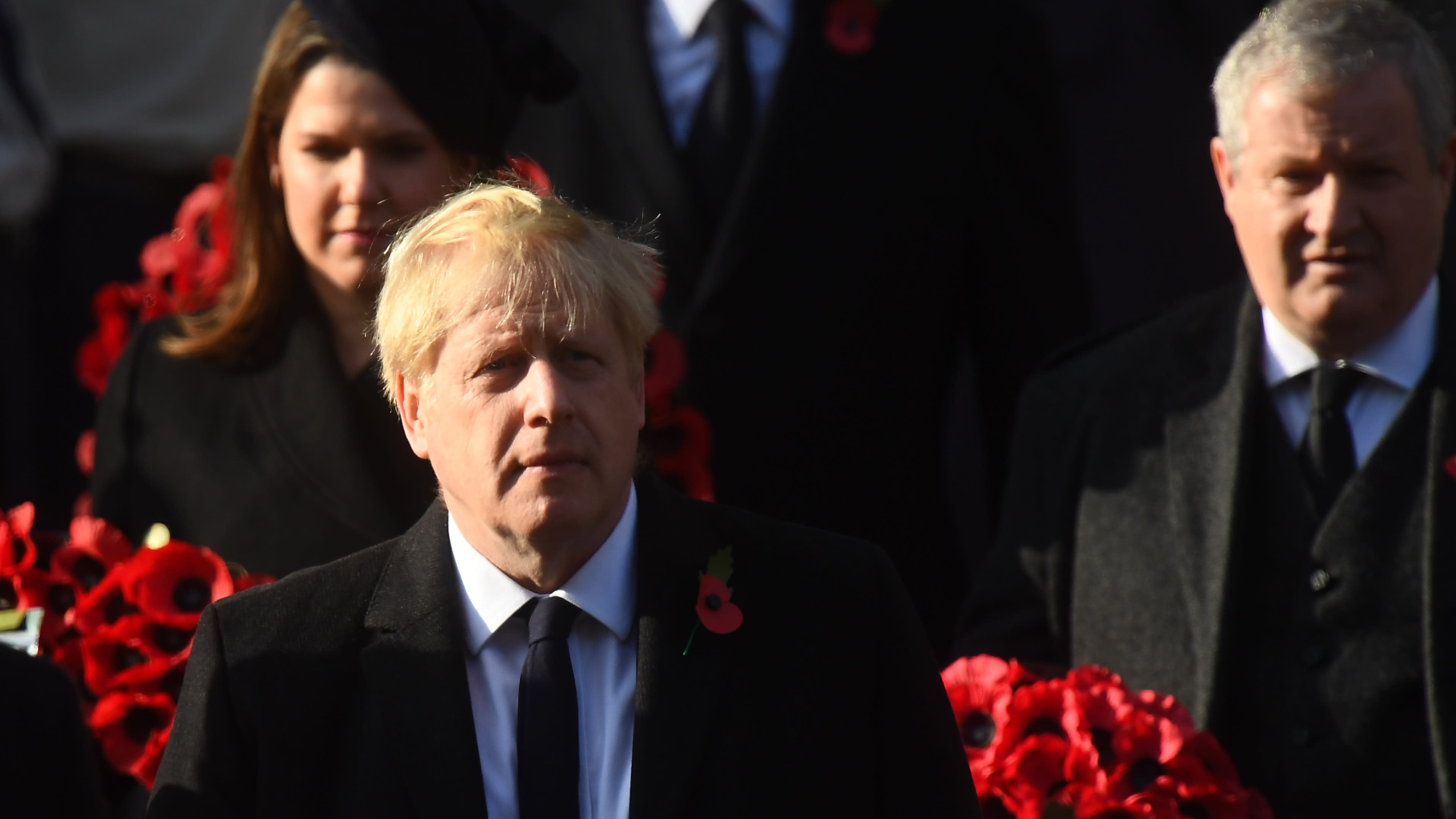 Tories pledge to change law to protect veterans from vexatious legal action