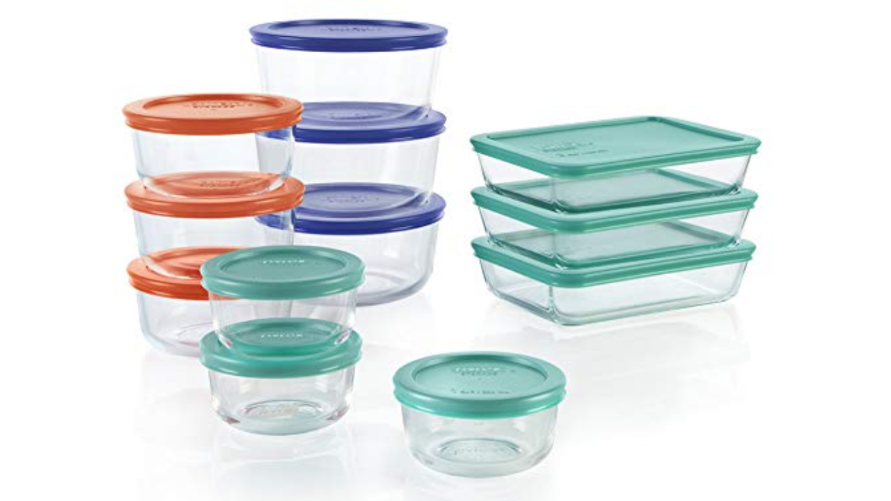 The 11 best food storage containers of 2024: Tried and tested