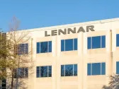 Homebuilder Lennar Reports Better-Than-Expected Q3 Results: Details