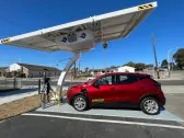 City of Richmond in California Selects Beam Global EV ARC™ Product to Power Car Share Program in Underserved Community