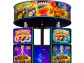 G2E Las Vegas Spotlights Global Casino Entertainment and Advancements from Konami Gaming