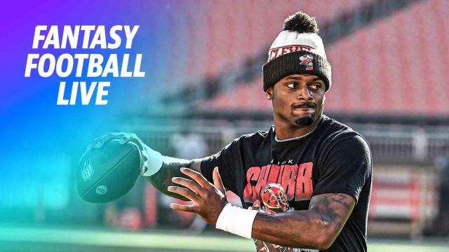 Will Deshaun Watson Play in Week 4? NFL Injury Status, News & Updates