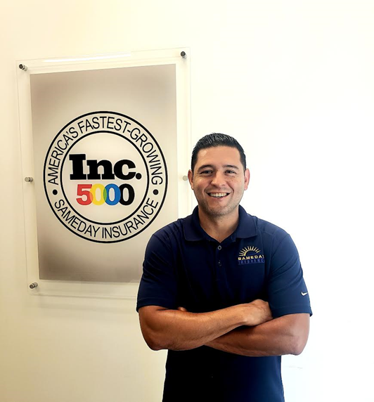 Sameday Insurance Scans Dozens Of Insurance Programs To