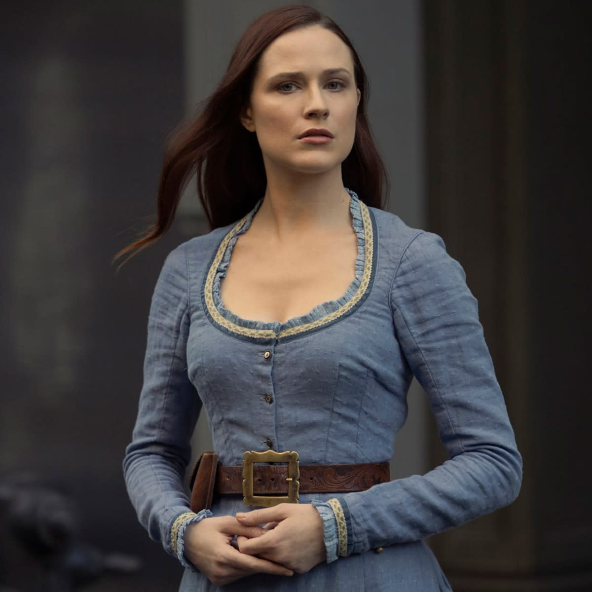 Westworld Executive Producer Lisa Joy Responds to Fan Frustrations Over Show’s Unclear Meaning - Yahoo Entertainment