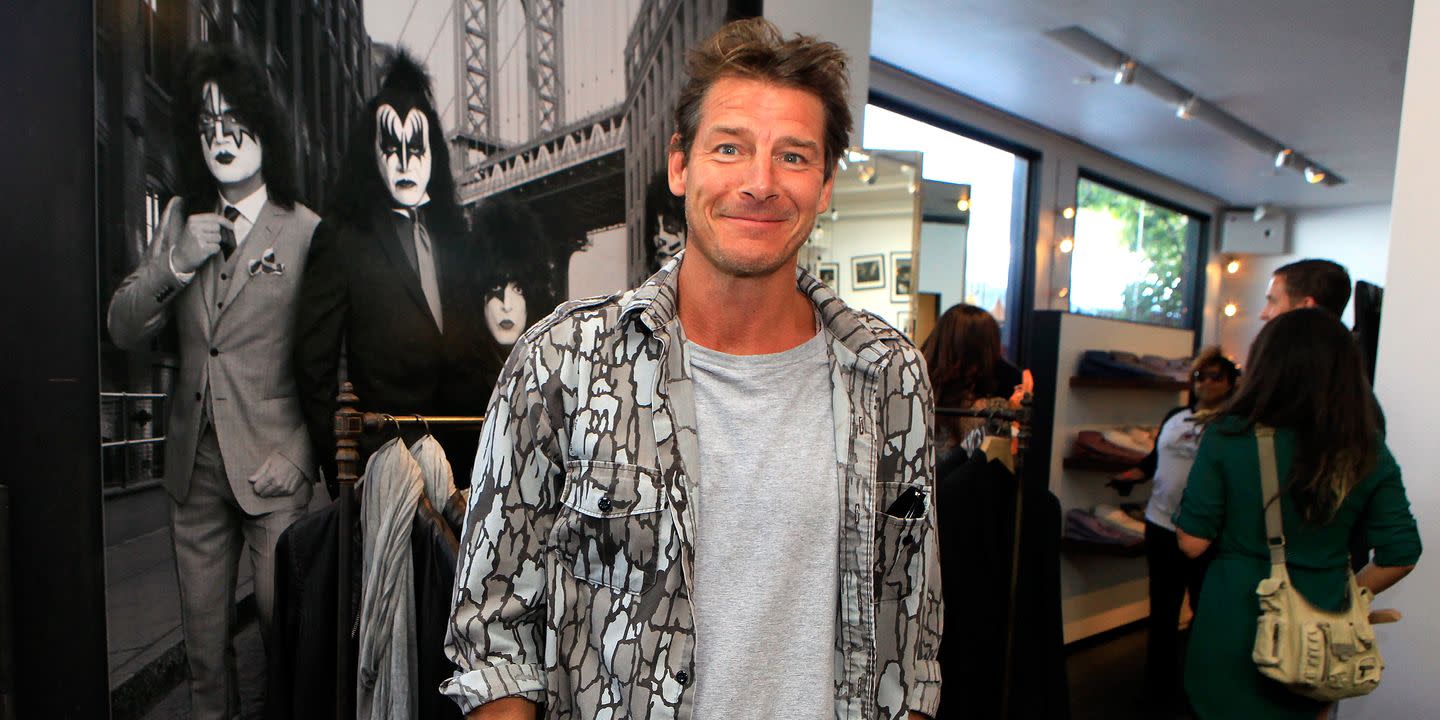 Ty Pennington’s Tips for Quick and Easy Home Refreshment are Highly Needed in the New Year