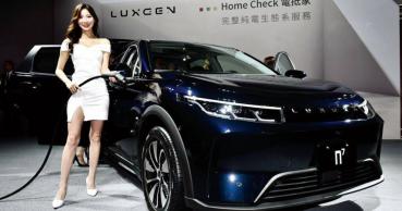 冬季「鬧脾氣」中國純電動車1月銷量下滑三成　油電混合車較受寵