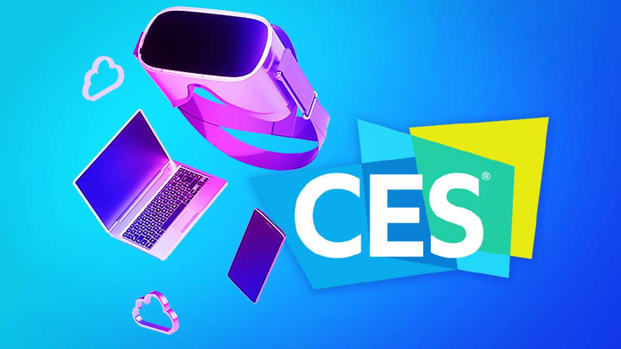 CES 2021 Looks Set to Be All-Online in Wake of COVID-19