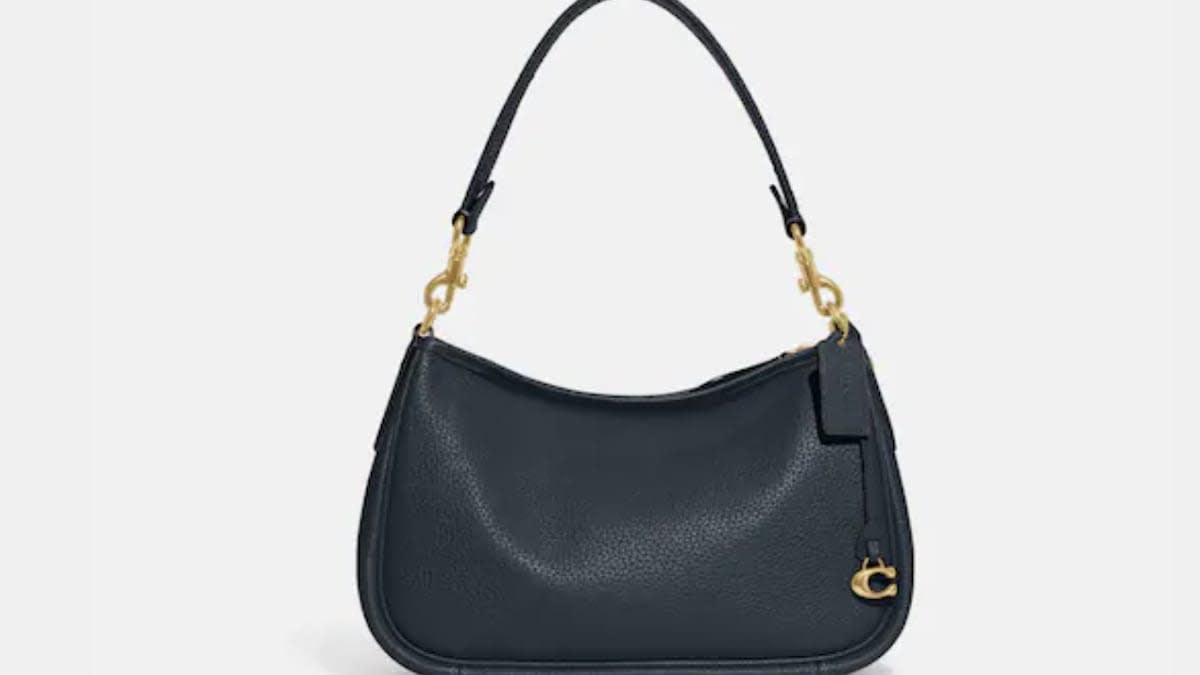 Hurry! Coach has loads of Mother's Day gems on sale, but you have