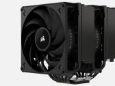 CORSAIR Launches the New A115 High-Performance Tower CPU Air Cooler