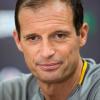 Juventus, Allegri: &quot;Il sesto scudetto sarebbe da leggenda&quot;