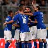 Ranking FIFA, l&#39;Italia sale di tre posizioni: ora è 12ª