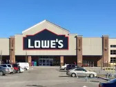 S&P 500: Lowe's Earnings Follow Home Depot Results Amid Same-Store Sales Skid