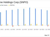 Snap One Holdings Corp (SNPO) Faces Headwinds Despite Strong Adjusted EBITDA Growth in FY 2023