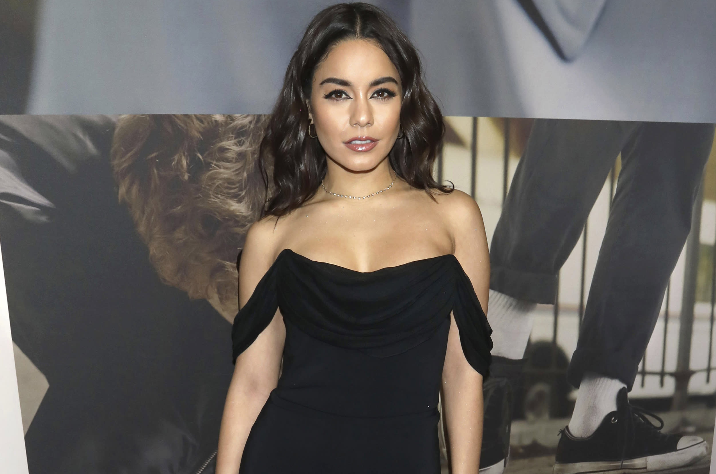 Vanessa Hudgens slammed for calling coronavirus measures 'bulls'