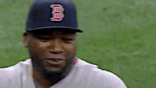 David Ortiz has theory about leaked PED test that involves the Yankees