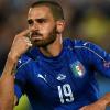 Italia, Bonucci avvisa: “Spagna favorita, ma non è ancora decisiva”