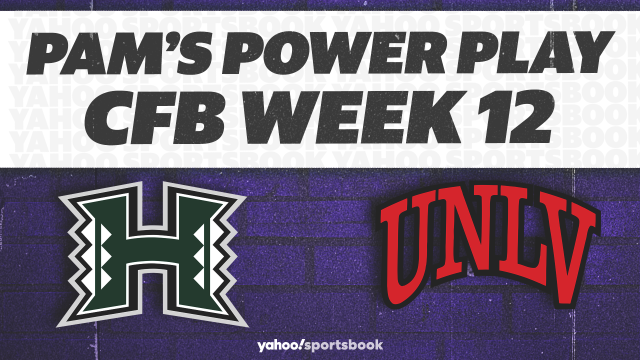 Betting: Could Hawaii be a good underdog play vs. UNLV?