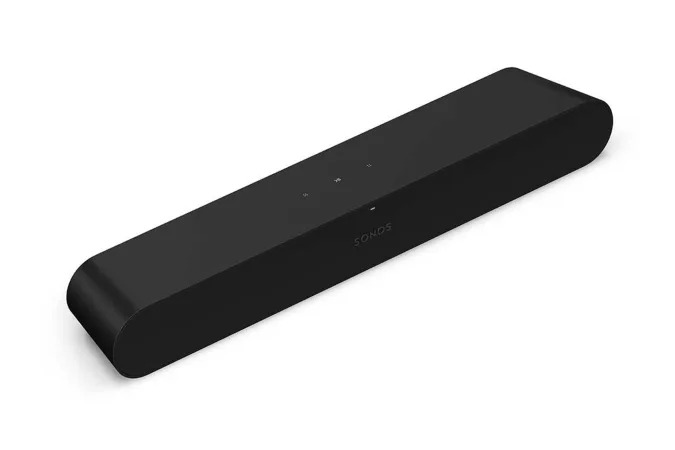 Sonos Ray soundbar (leak)