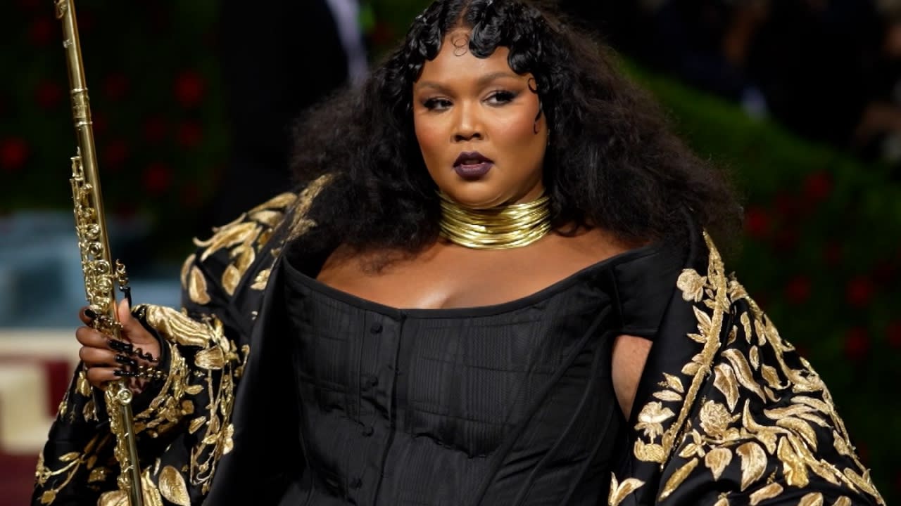 Lizzo is expanding her shapewear brand to include underwear.